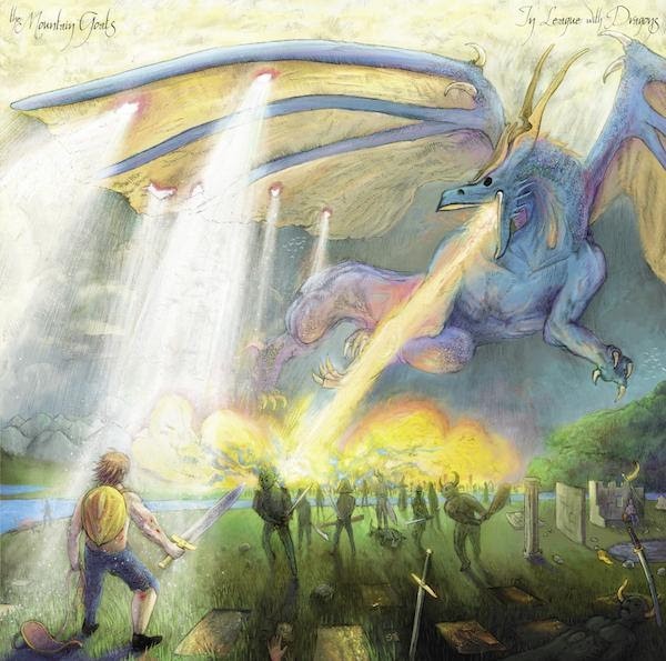 The-Mountain-Goats-In-League-With-Dragons