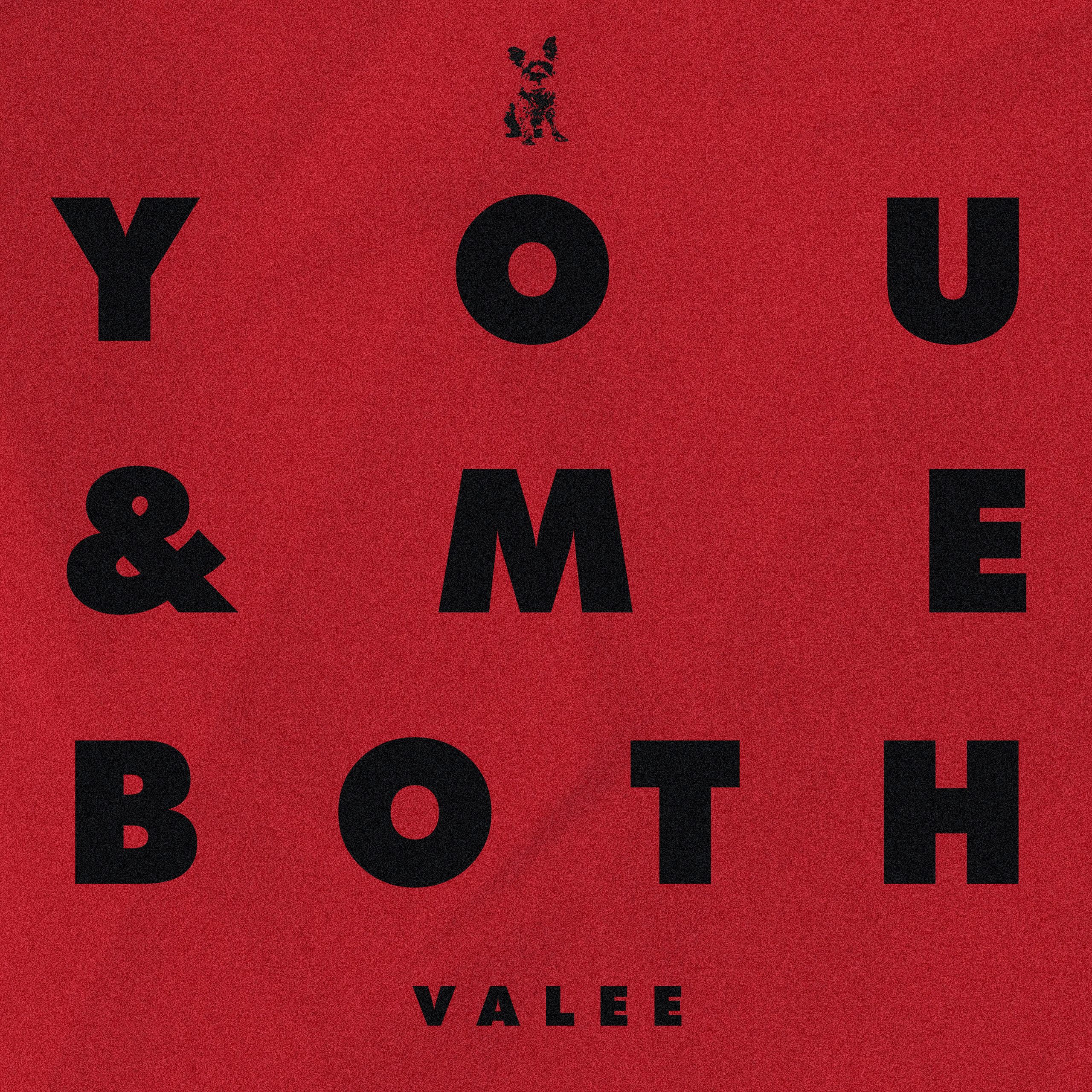 Valee - "You & Me Both"