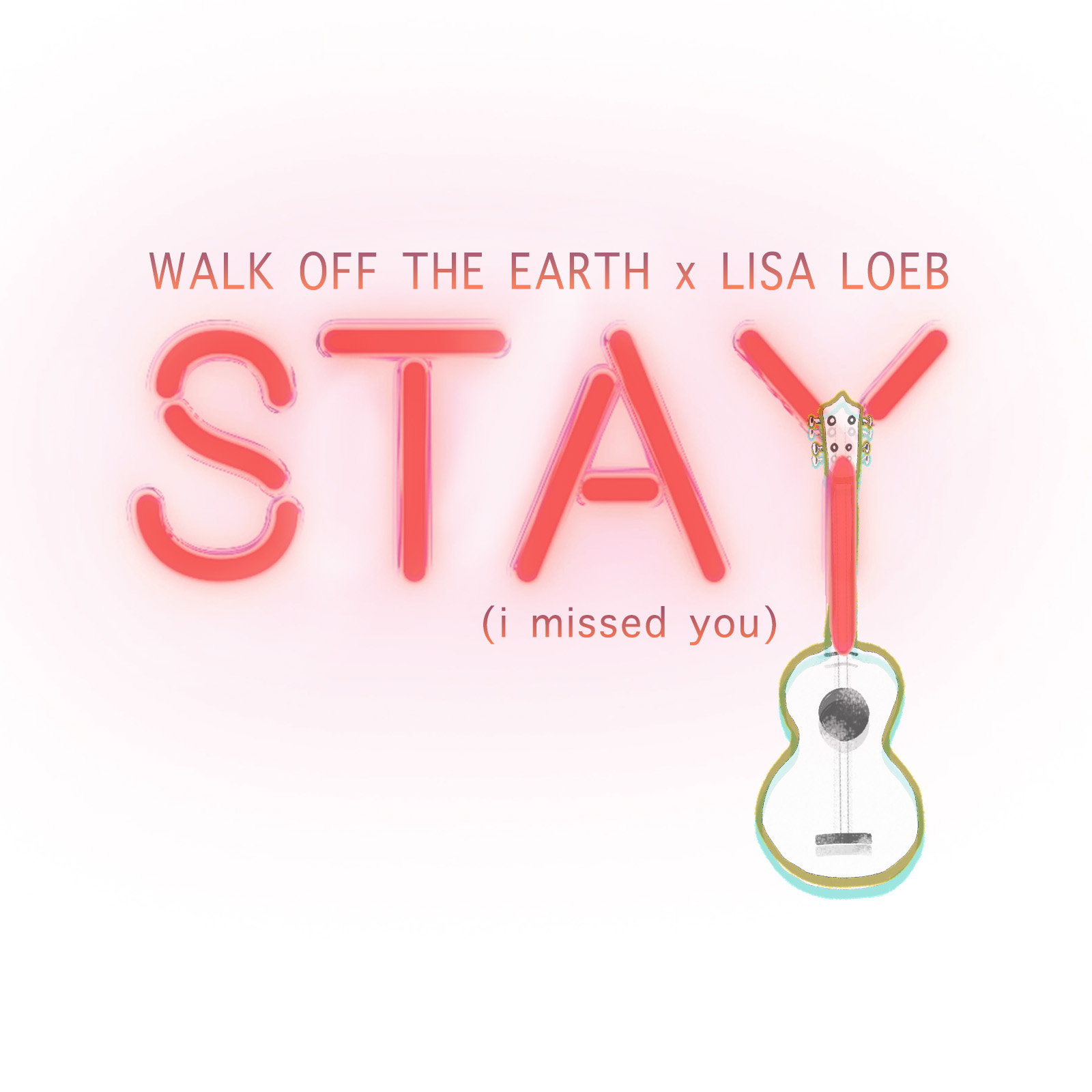 Walk Off The Earth & Lisa Loeb - "Stay (I Missed You)"