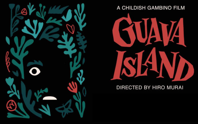 Guava Island