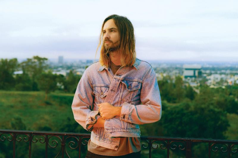 Tame Impala