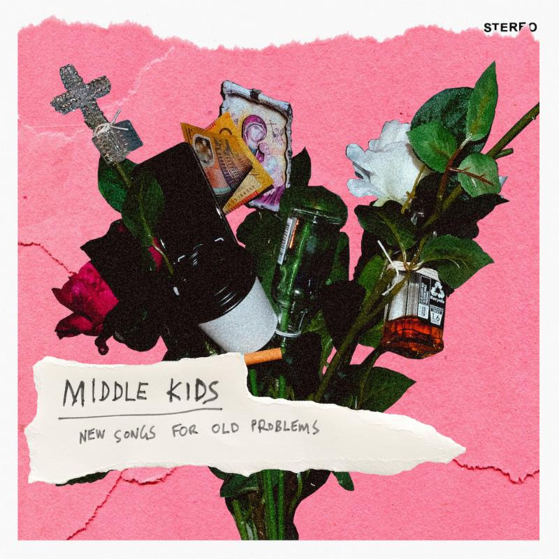 Middle Kids - "Beliefs And Prayers"