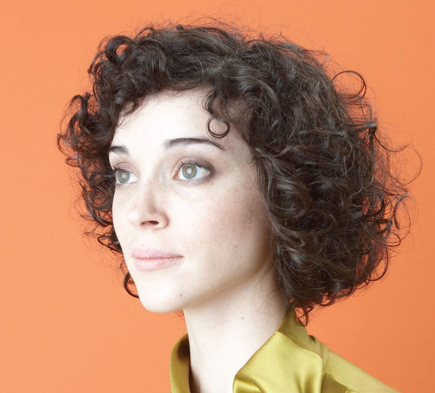 St-Vincent-Actor