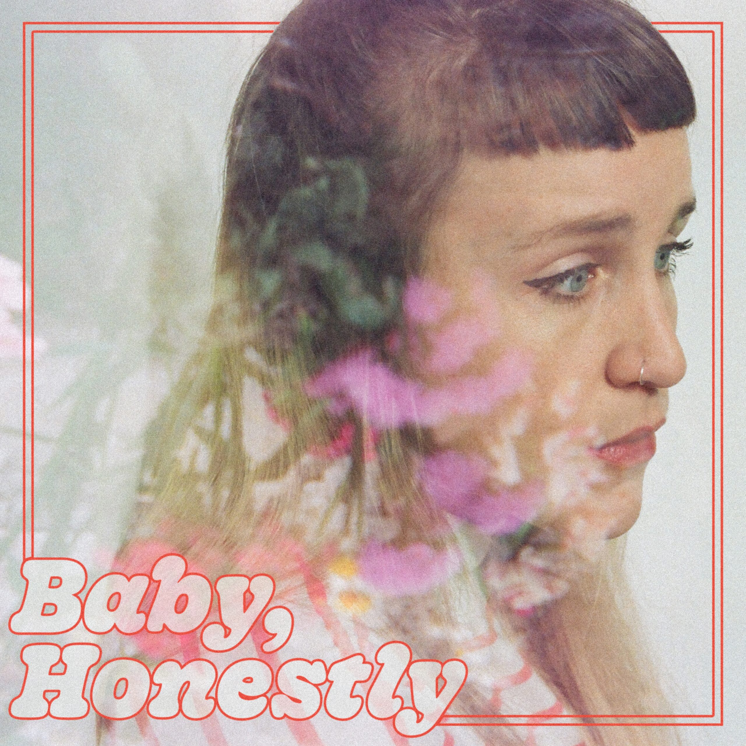 V.V. Lightbody - "Baby, Honestly"