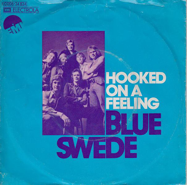 The Number Ones: Blue Swede's 