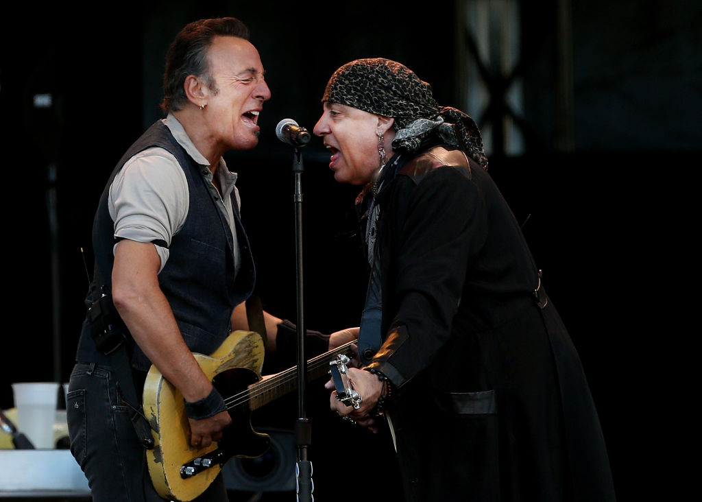 Bruce-Springsteen