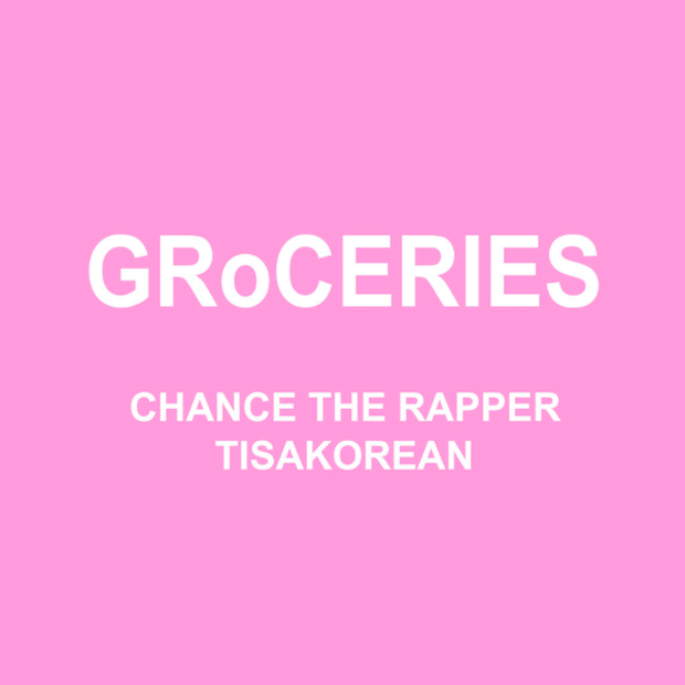 Chance-The-Rapper-GRoCERIES
