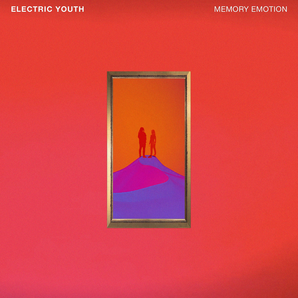 Electric Youth - Memory Emotion