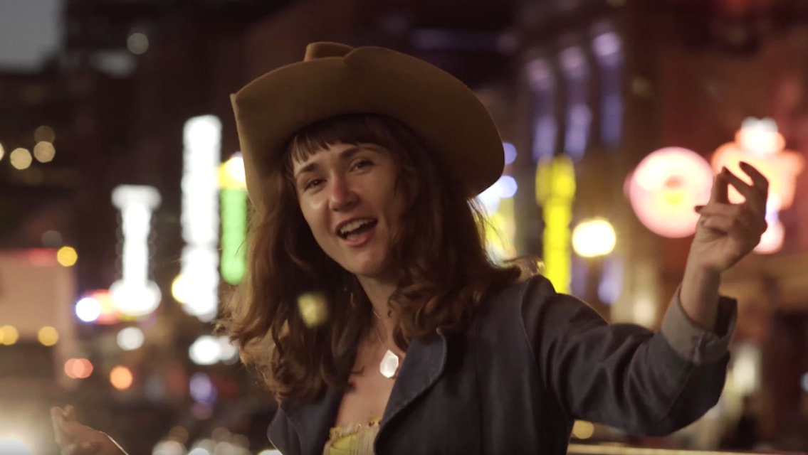 Esther Rose - "Only Loving You"