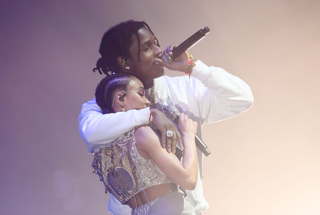 FKA-Twigs-ASAP-Rocky