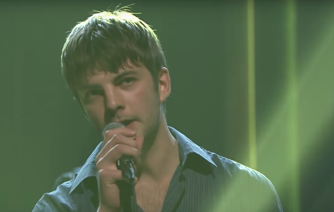 Fontaines-DC-on-Fallon