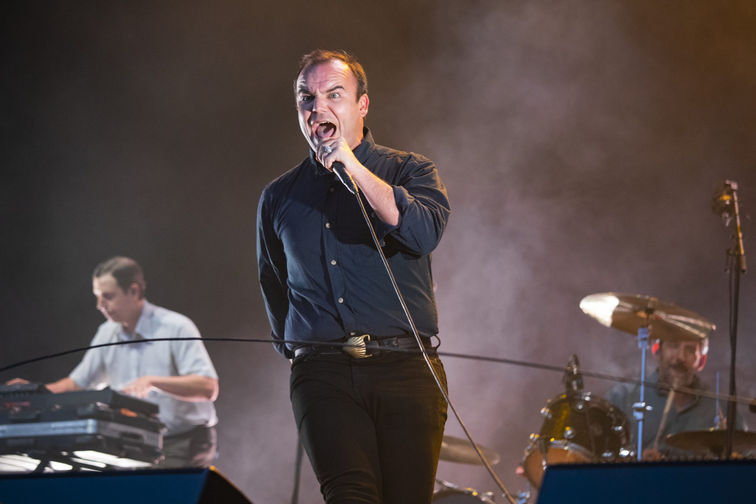 Future Islands