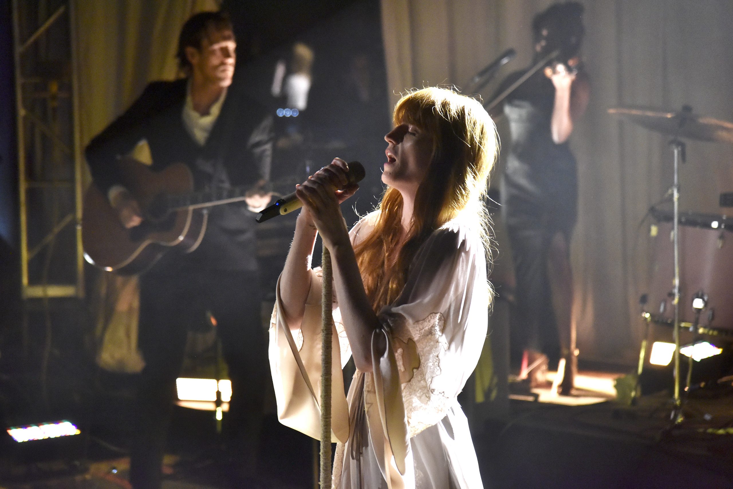 Florence And The Machine