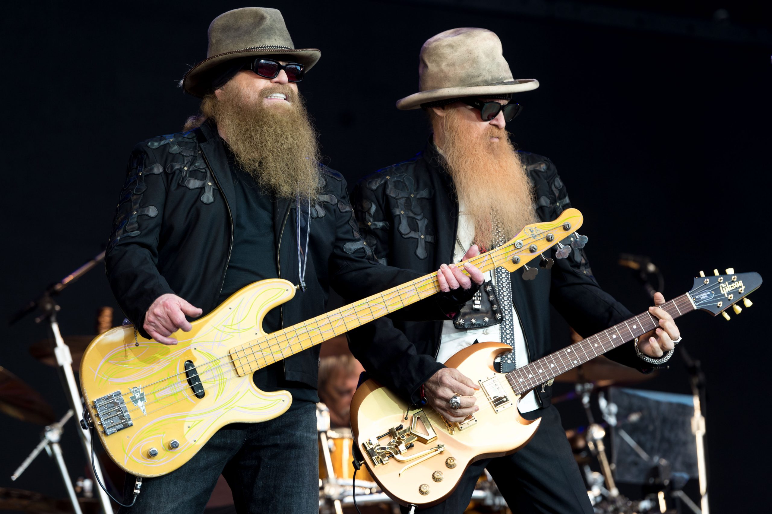 ZZ Top