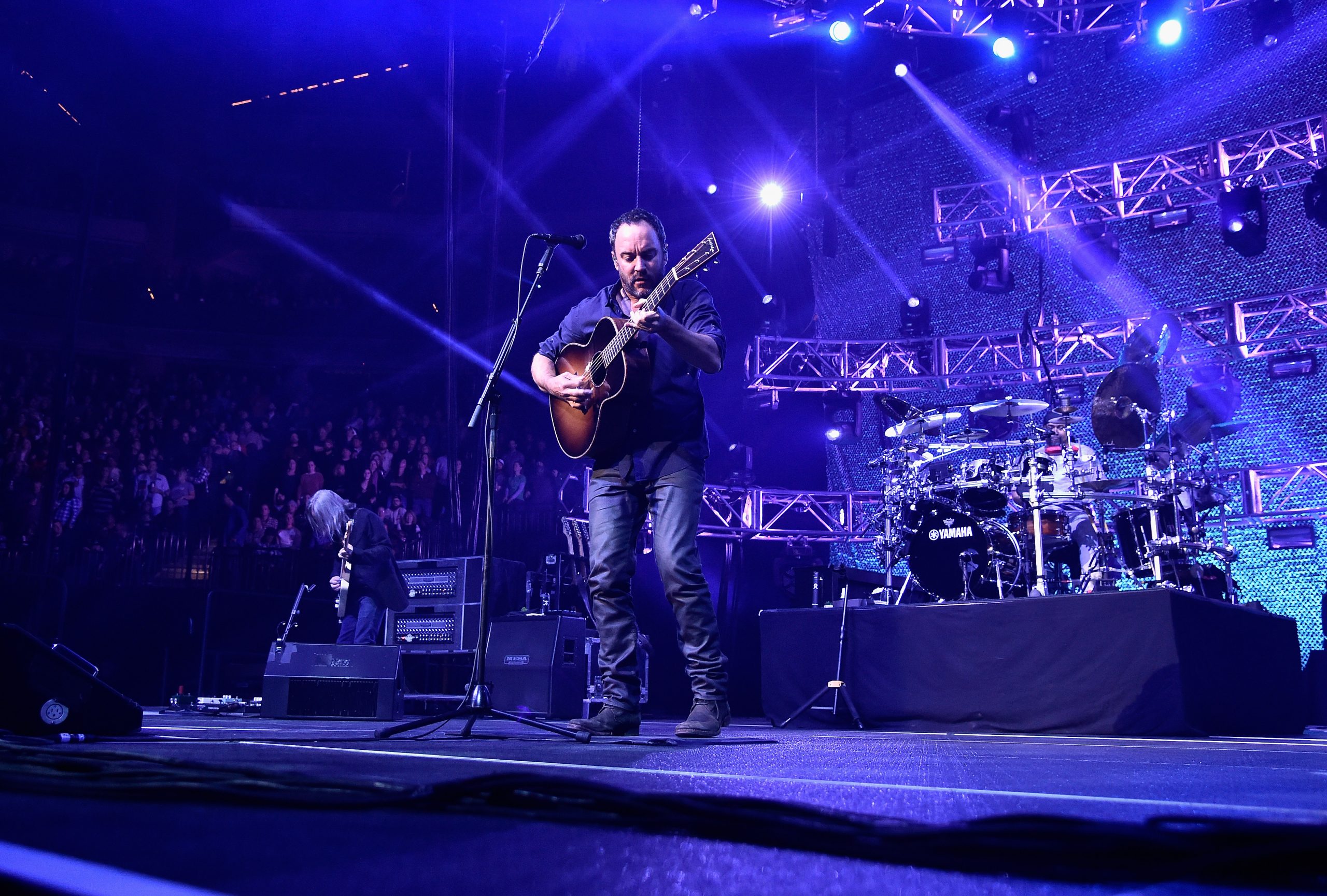 Dave Matthews Band