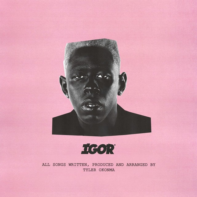 Tyler The Creator - Igor