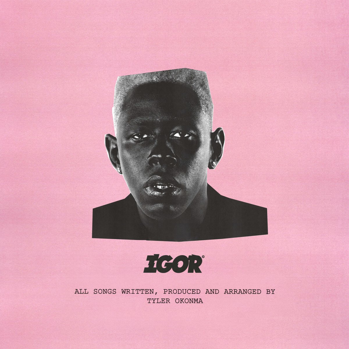 Tyler, The Creator - Igor