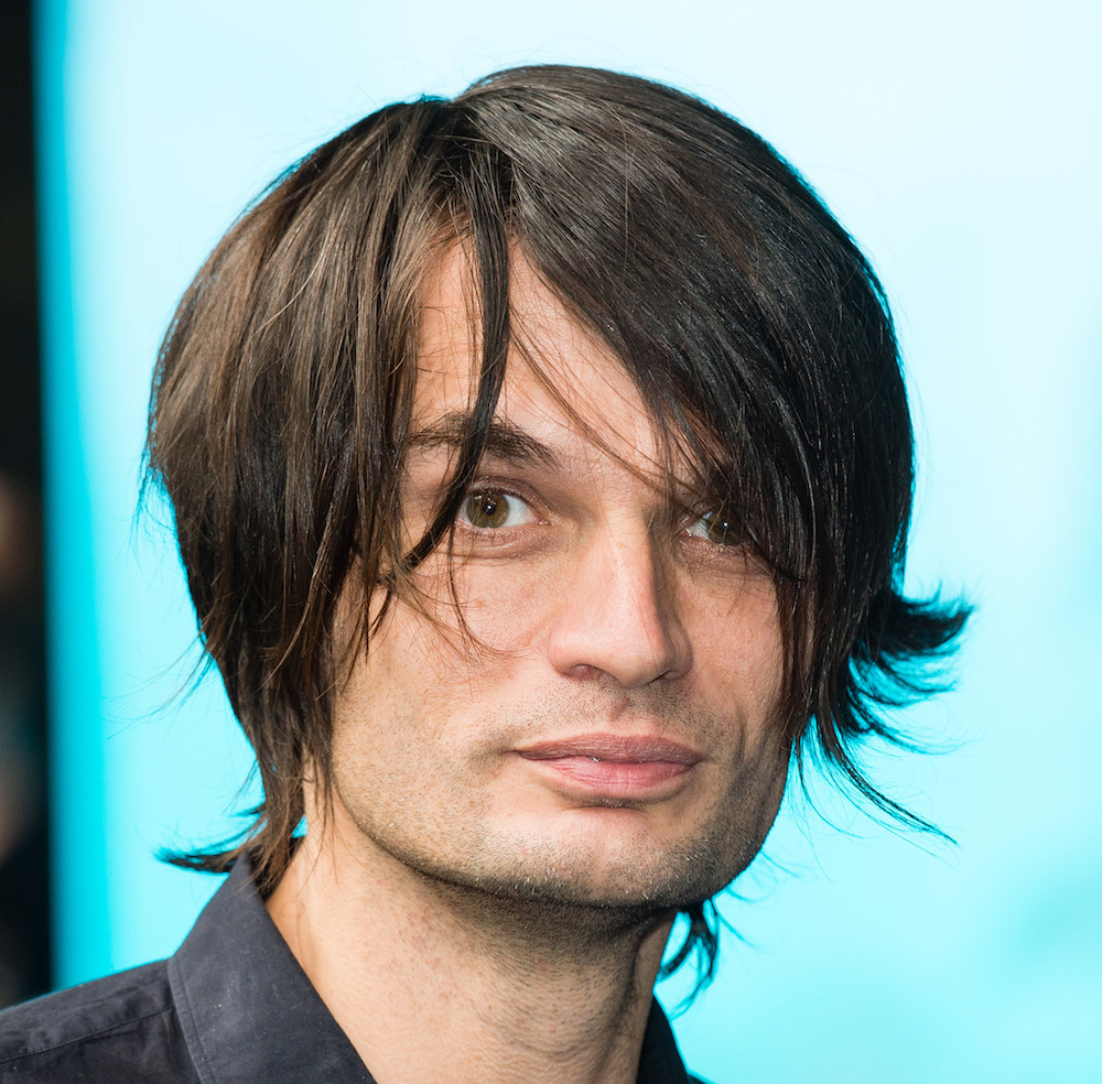 Jonny-Greenwood