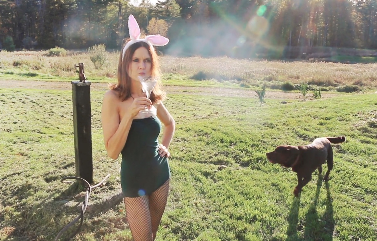 Juliana Hatfield - Broken Doll video