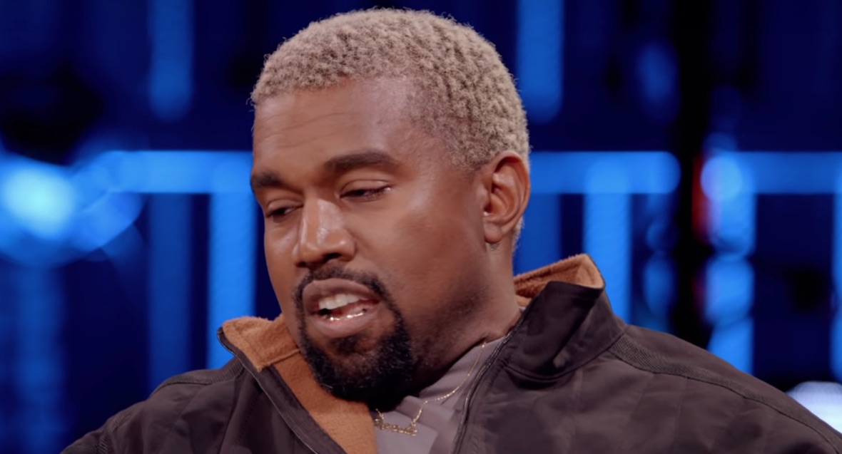 Kanye-West-on-Letterman