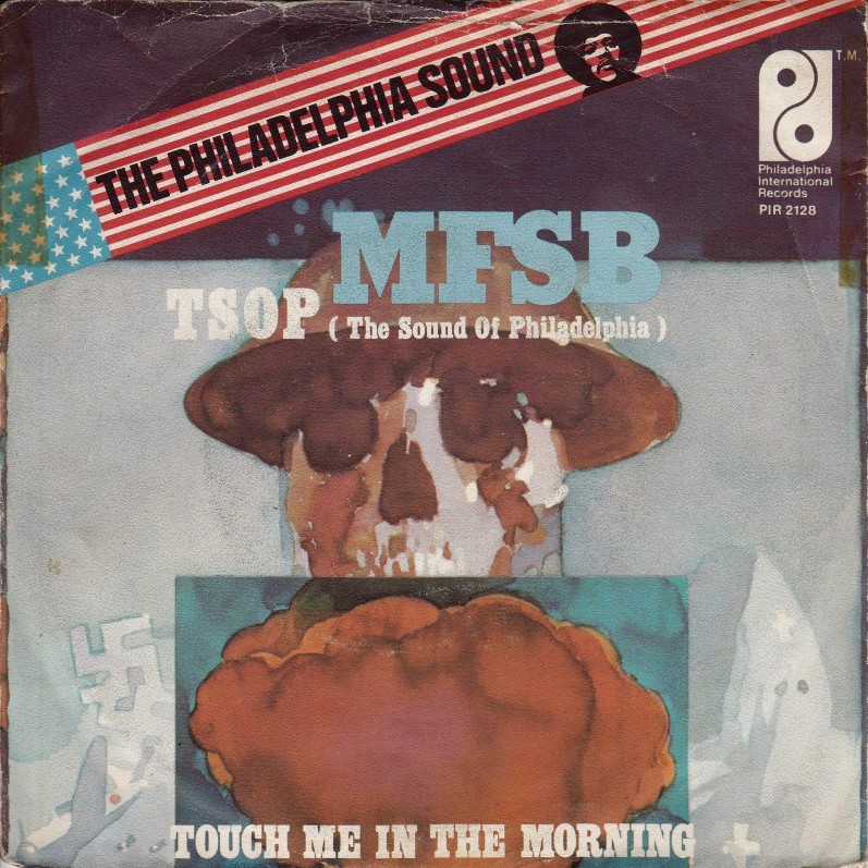 MFSB-TSOP