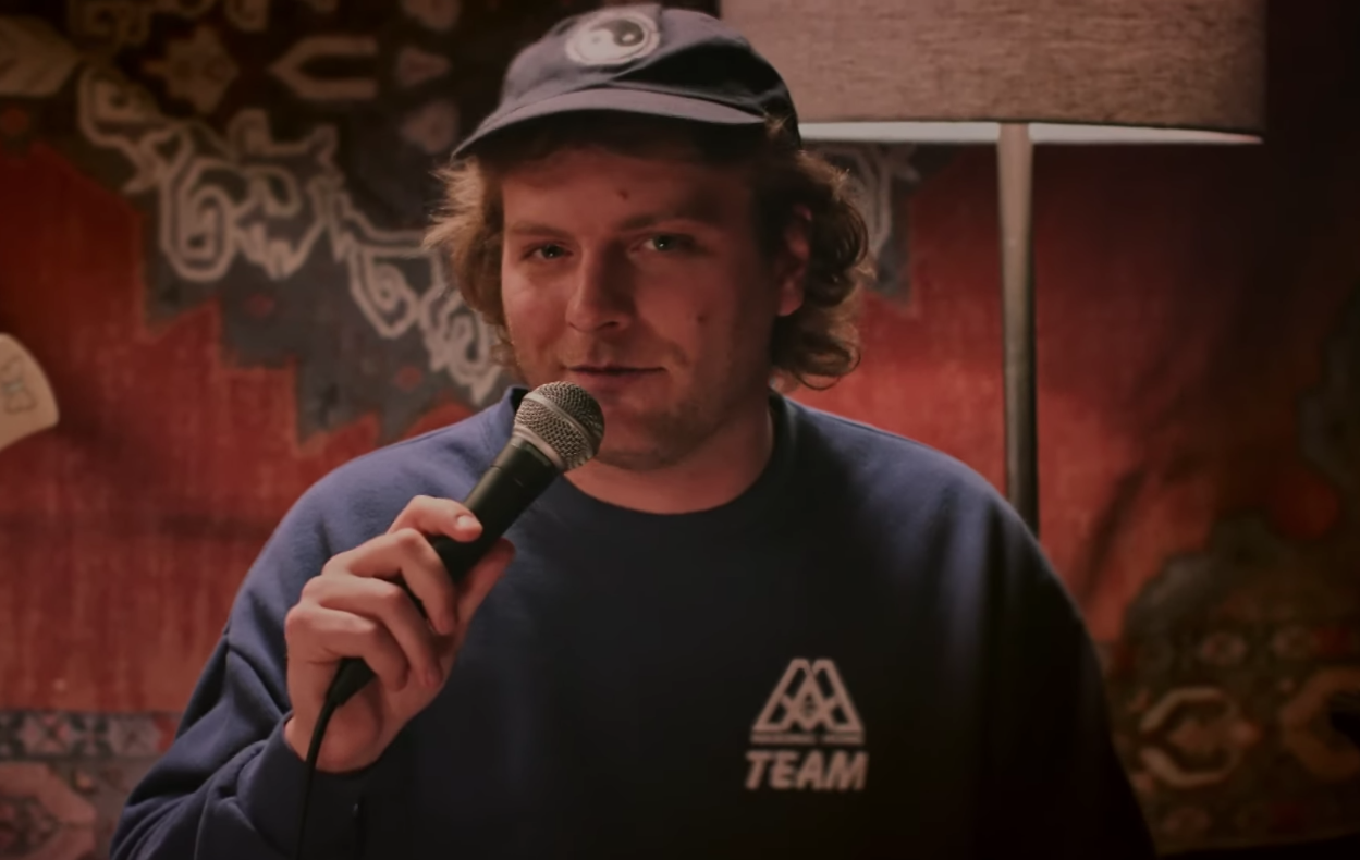 Mac DeMarco