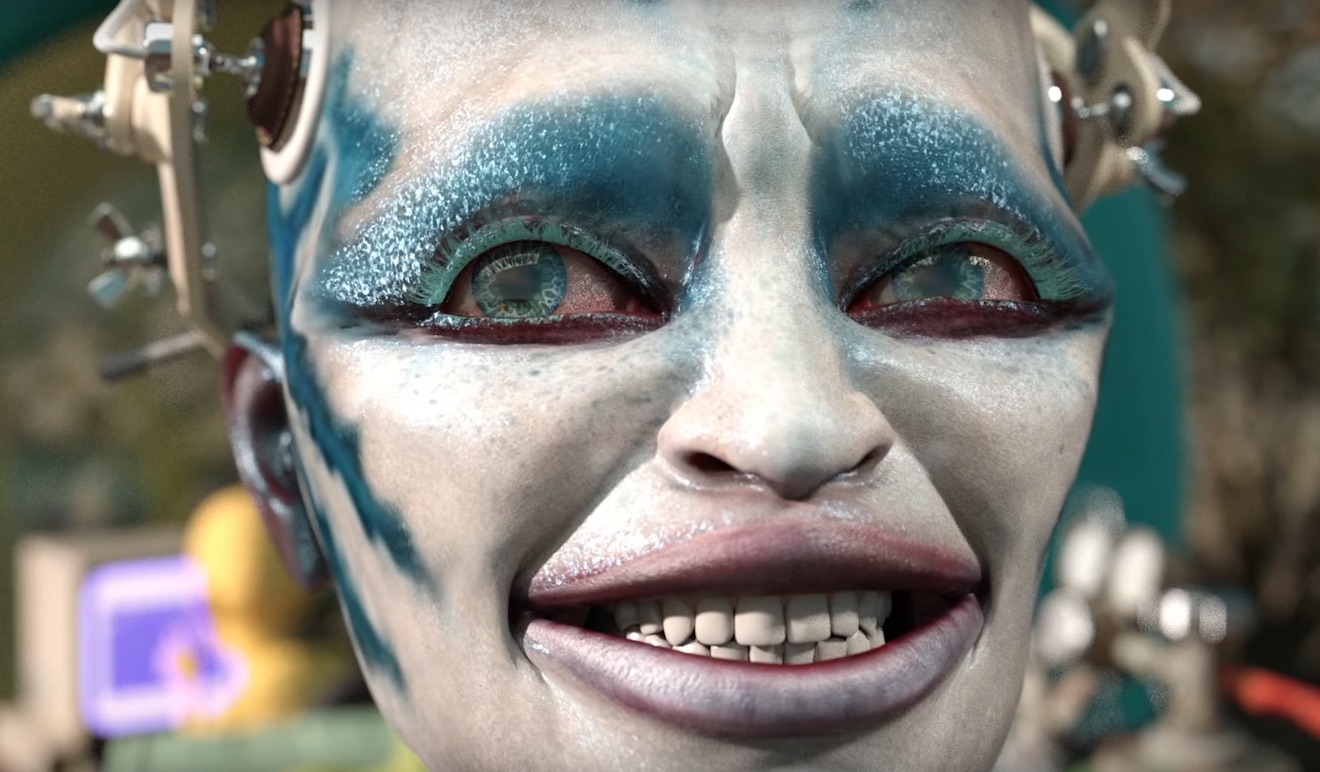 Mac-DeMarco-Here-Comes-The-Cowboy-video