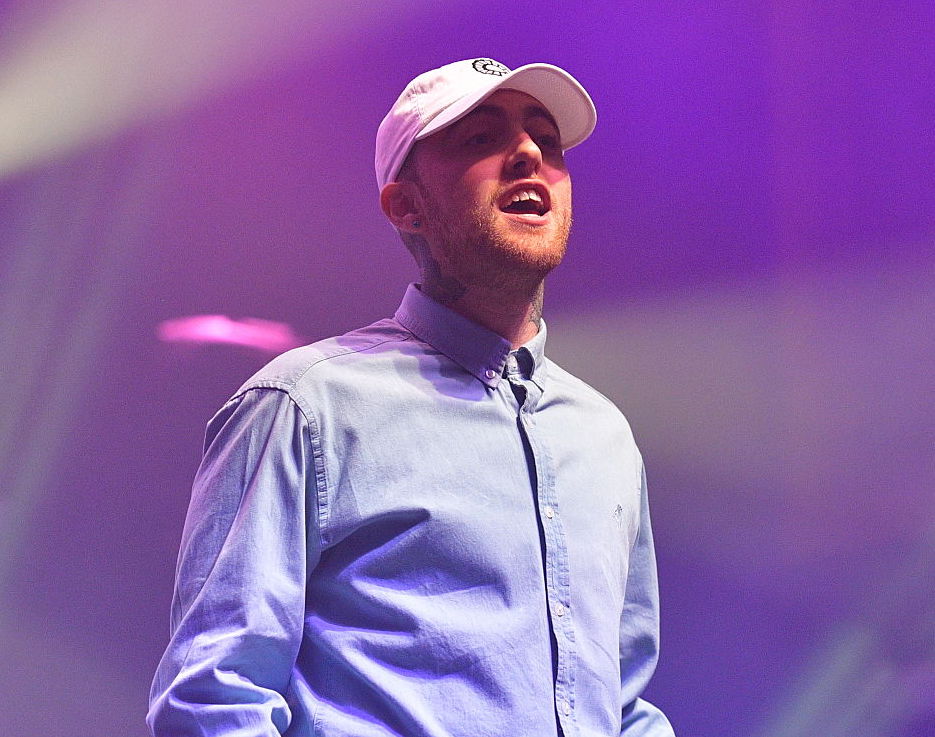 Mac-Miller