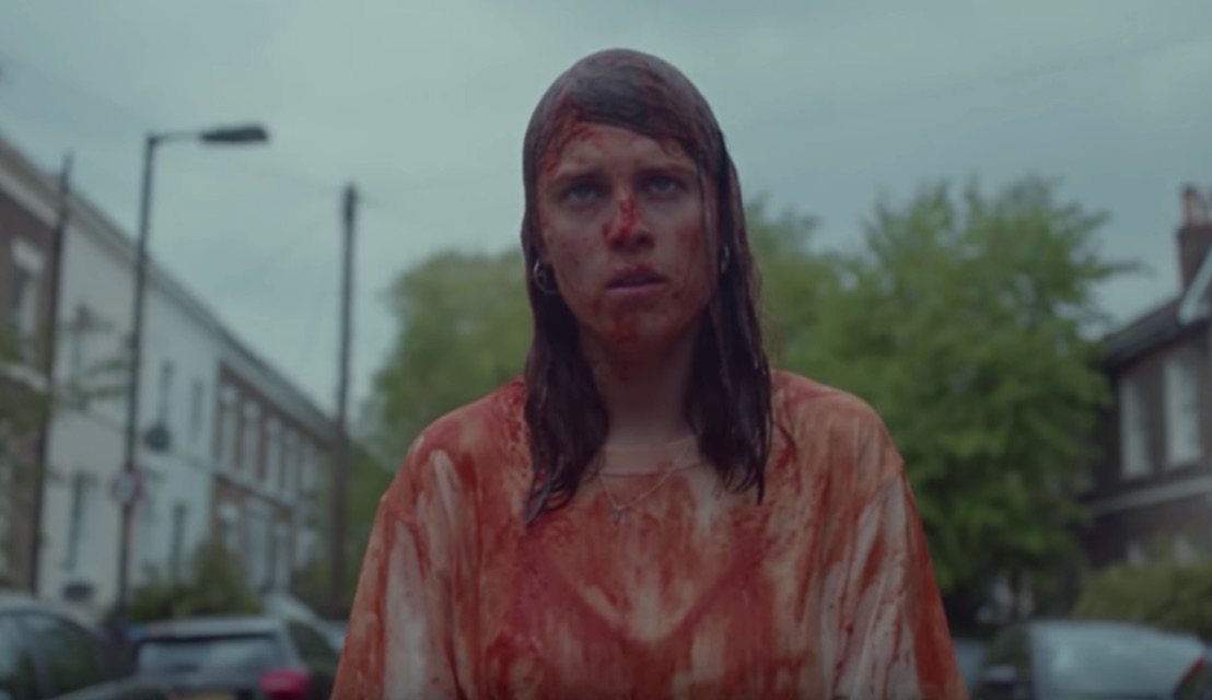 Marika Hackman - "I'm Not Where You Are"