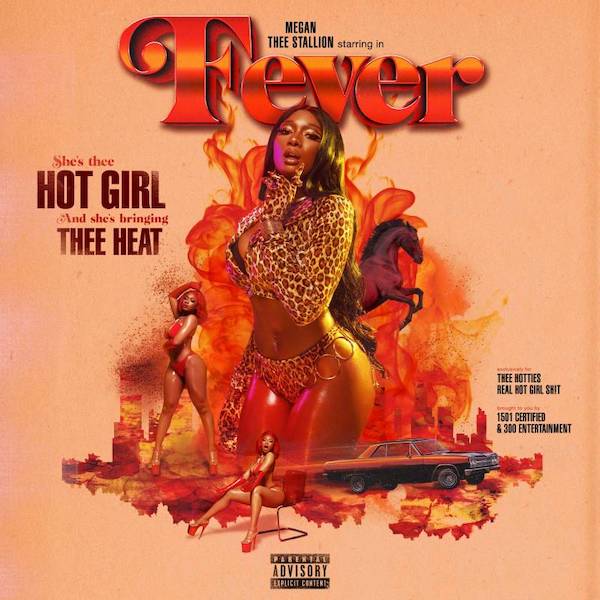 Megan-Thee-Stallion-Fever