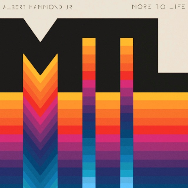 Albert Hammond Jr. - "More To Life"