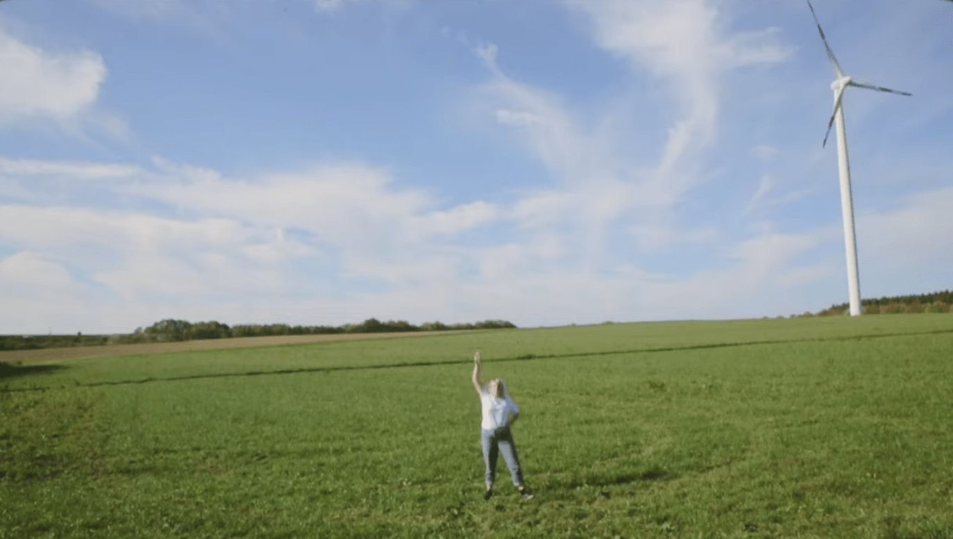 Penelope Isles - "Leipzig" Video