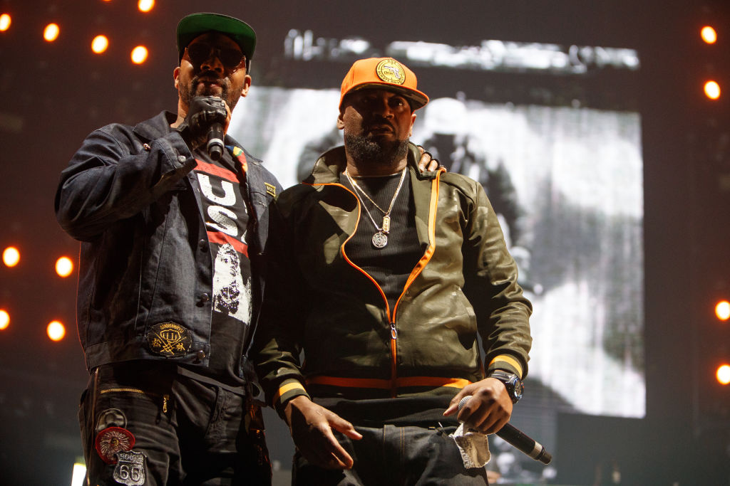 RZA-Ghostface-Killah