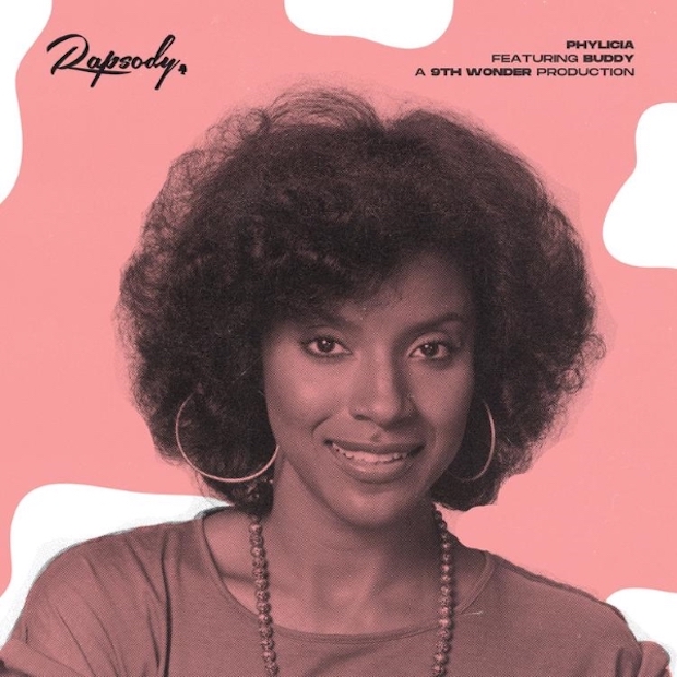 Rapsody-Phylicia