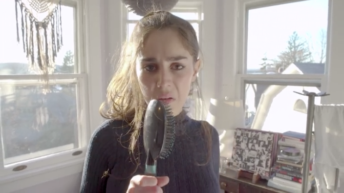Samia - "Ode To Artifice" Video