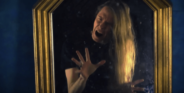 Threatin