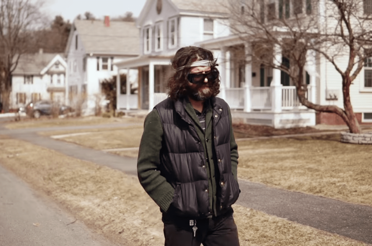 Sebadoh - "Sunshine" Video