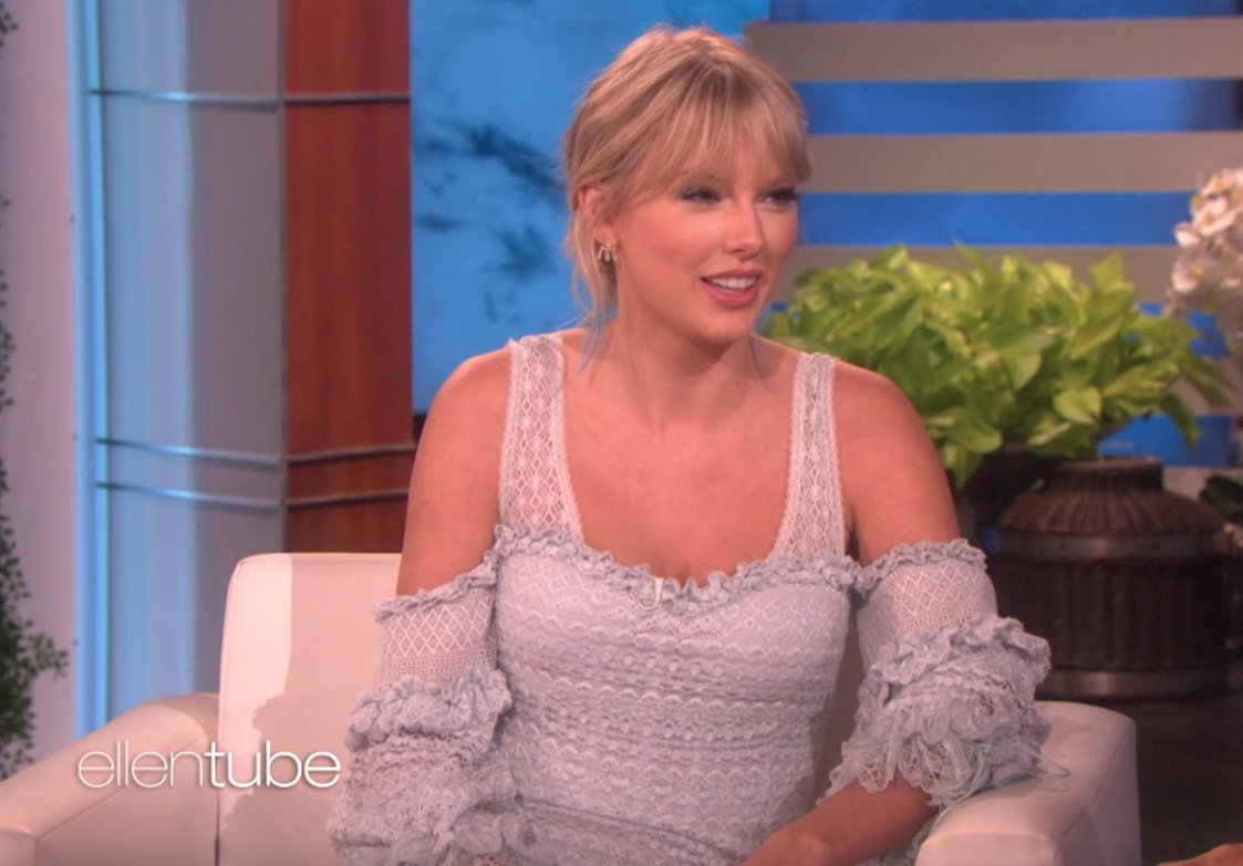 Taylor-Swift-on-Ellen