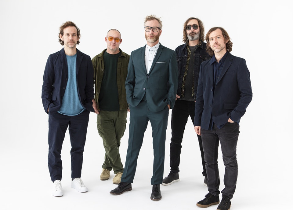 The National