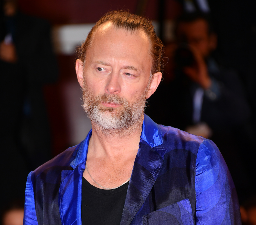 Thom-Yorke