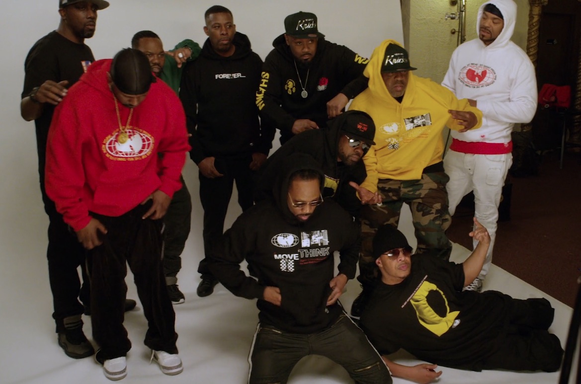 Wu-Tang-Clan