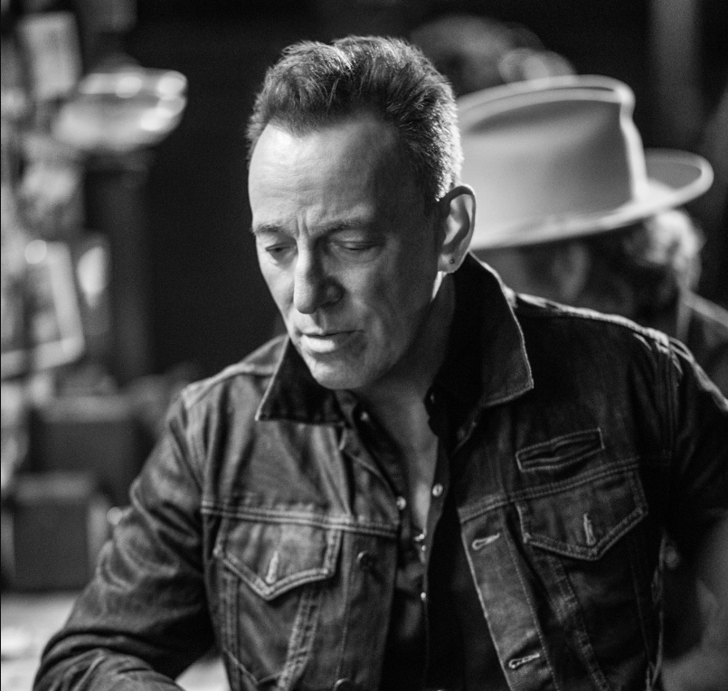 Bruce-Springsteen-Tucson-Train-Video
