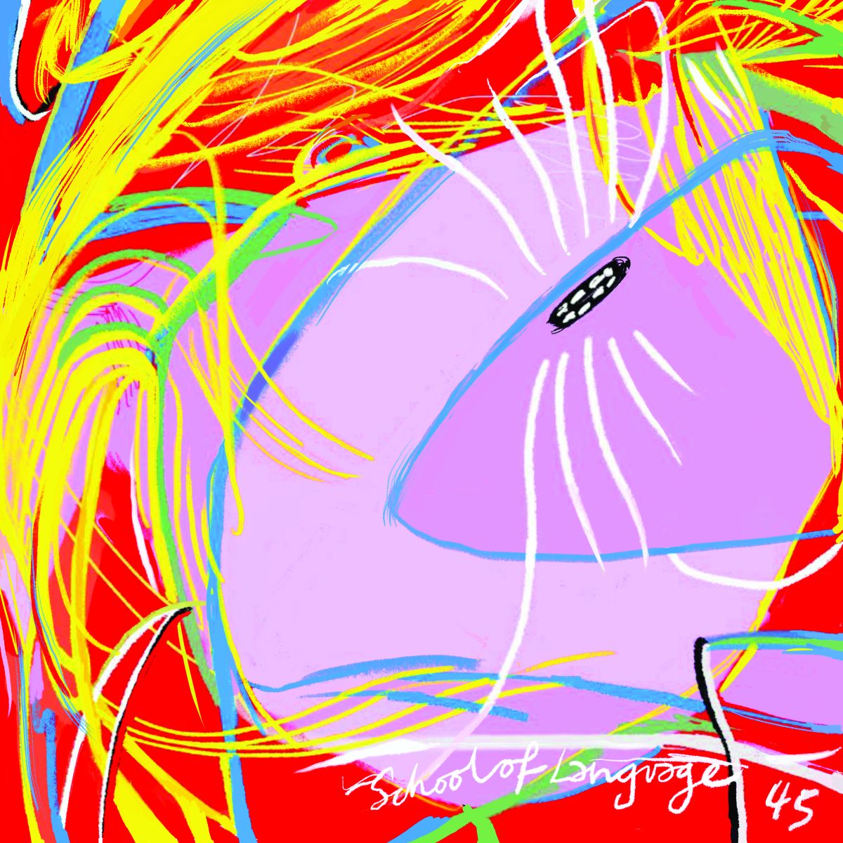 School of Language - 45