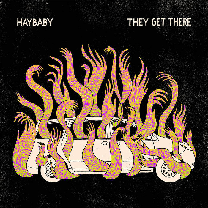 Haybaby - "Get Down"
