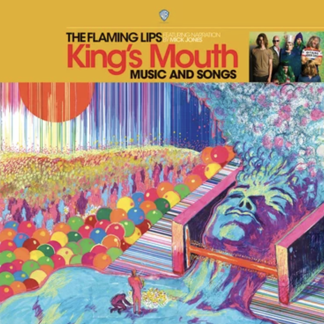 King's Mouth
