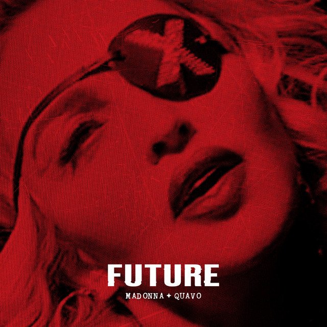 Madonna - Future