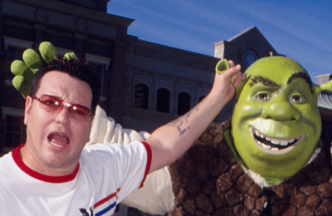 I ain't the sharpest tool in the shed