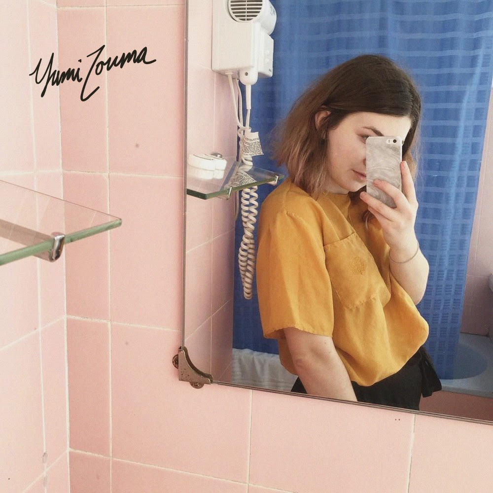 Yumi Zouma