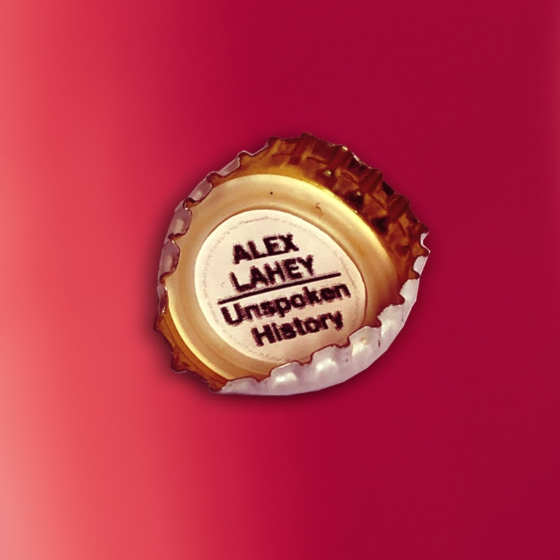 Alex Lahey - "Unspoken History"