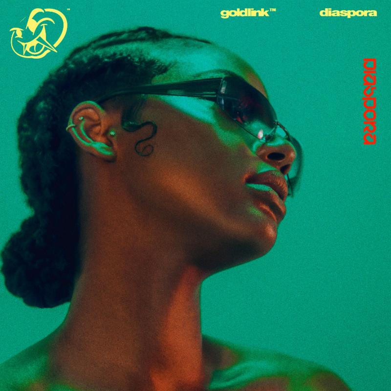 GoldLink-Disaspora